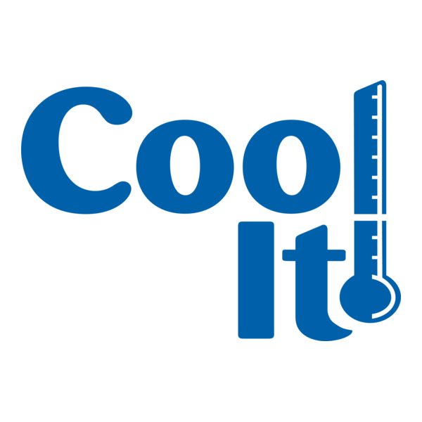 Cool It Logo PNG Vector