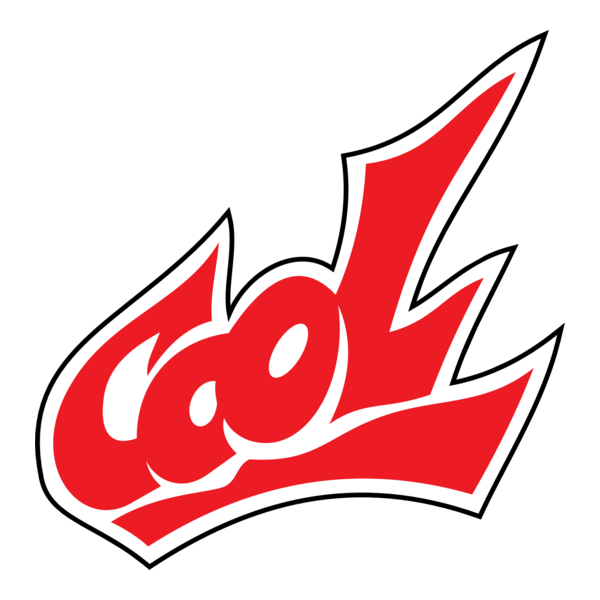 Cool Logo PNG Vector