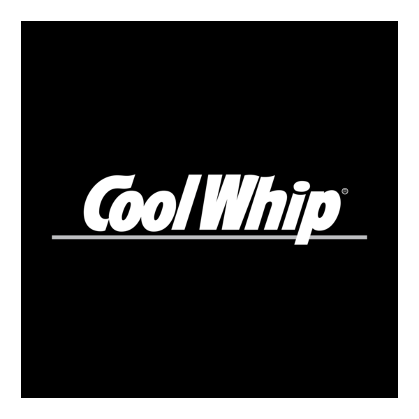 Cool Whip Logo PNG Vector