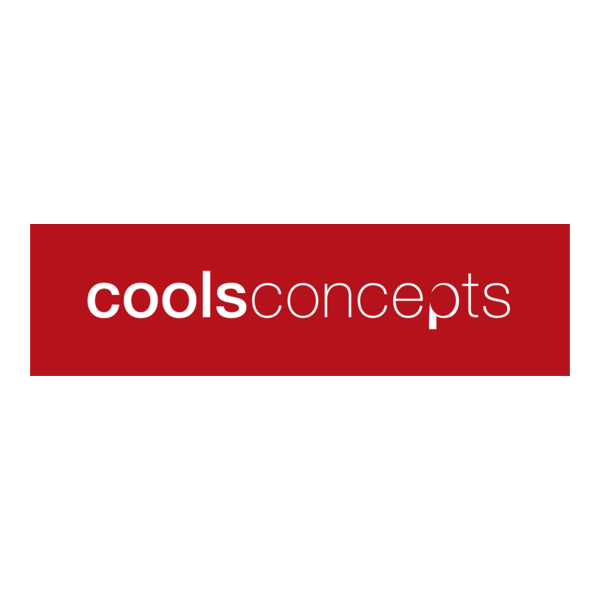 Cools Concepts Logo PNG Vector