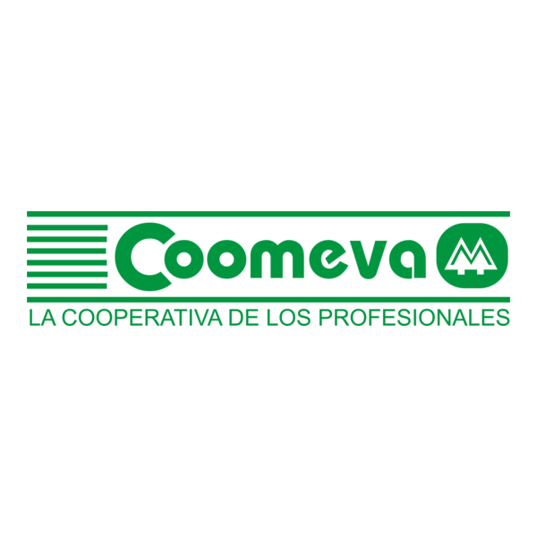 coomeva Logo PNG Vector
