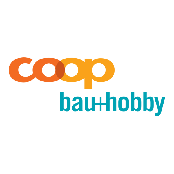 coop bau+hobby Logo PNG Vector