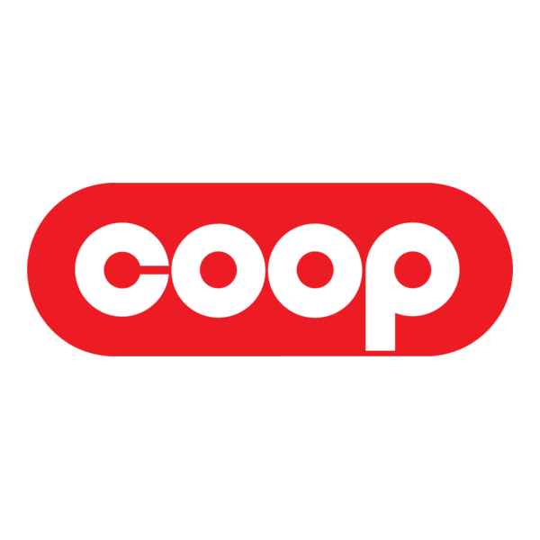 Coop Logo PNG Vector