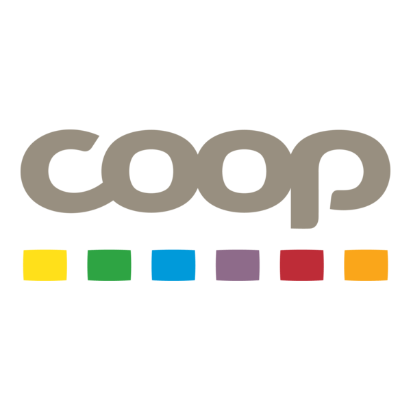 Coop Logo PNG Vector