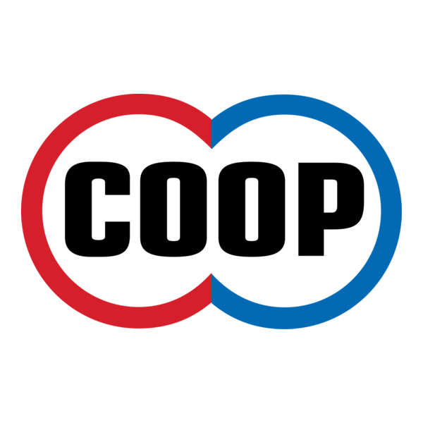 Coop Logo PNG Vector