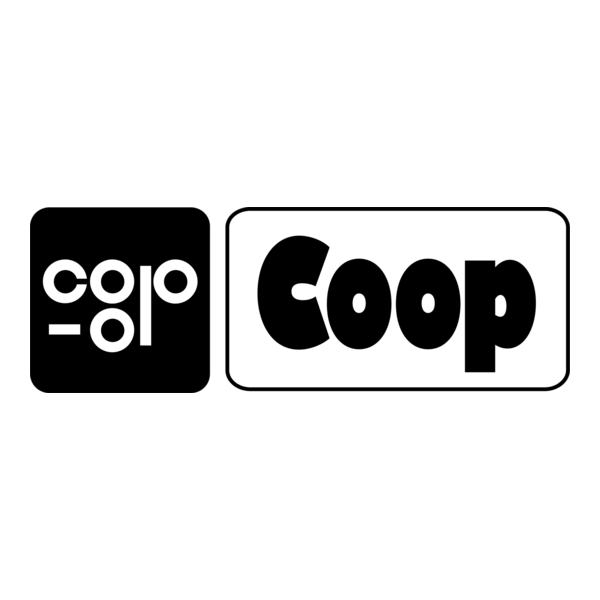 Coop Logo PNG Vector