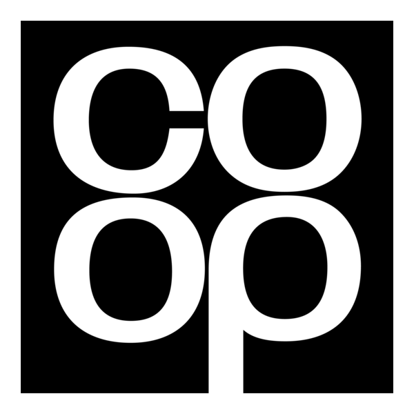Coop Logo PNG Vector