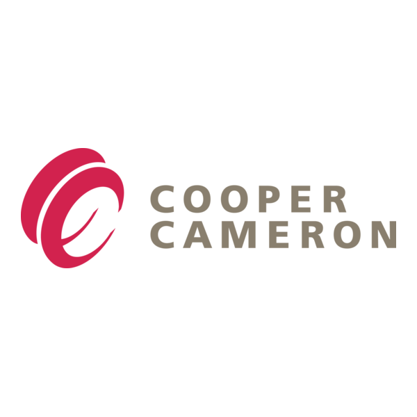 Cooper Cameron Logo PNG Vector