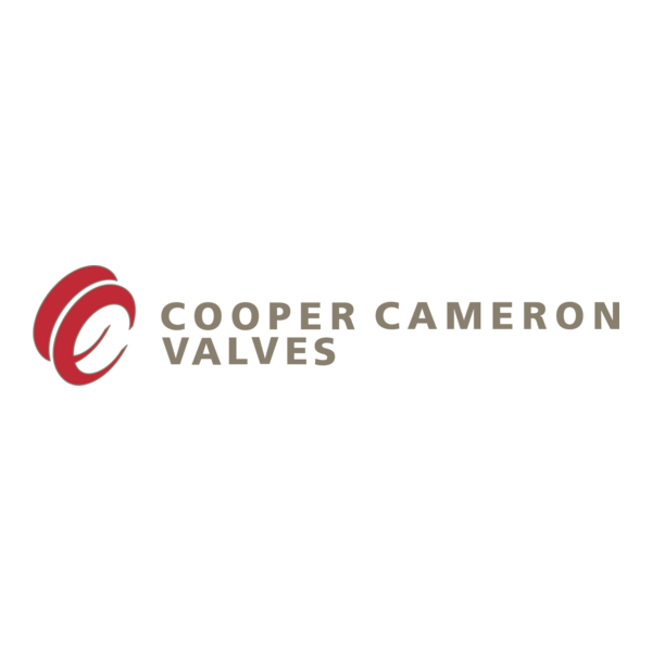Cooper Cameron Valves Logo PNG Vector