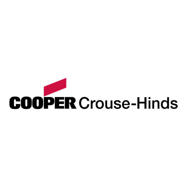 Cooper Crouse-Hinds Logo PNG Vector