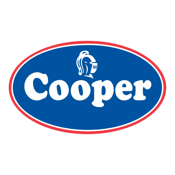 Cooper Tire Logo PNG Vector