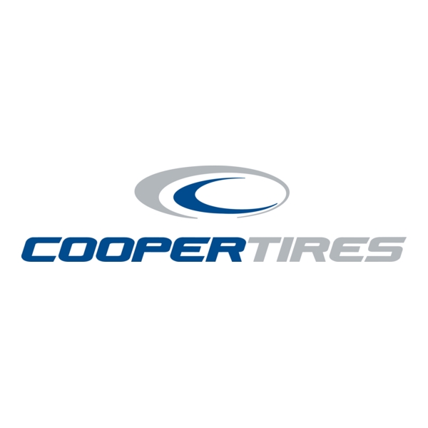 Cooper Tires 2006 Logo PNG Vector