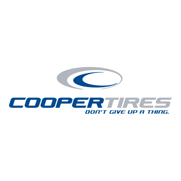 Cooper Tires Logo PNG Vector
