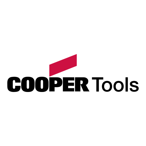 Cooper Tools Logo PNG Vector