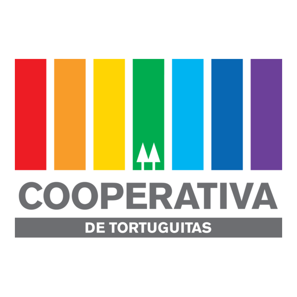 Cooperativa de Tortuguitas Logo PNG Vector