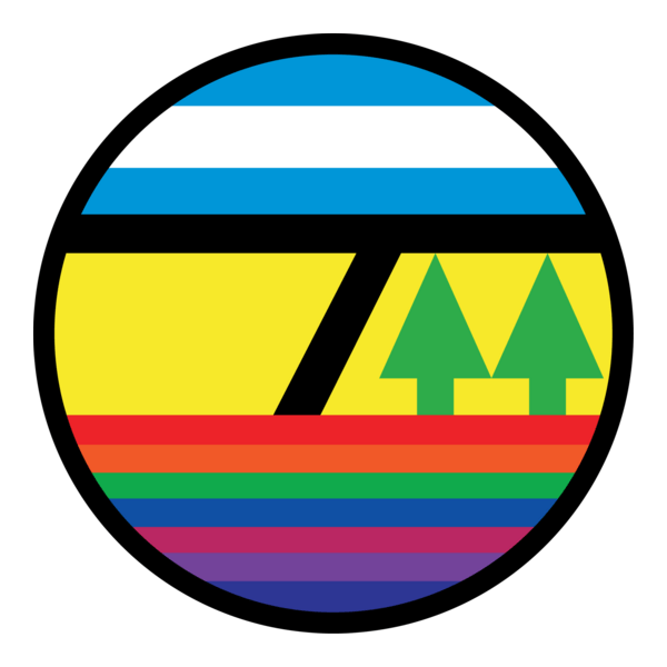 Cooperativa Electrica de Todd Logo PNG Vector