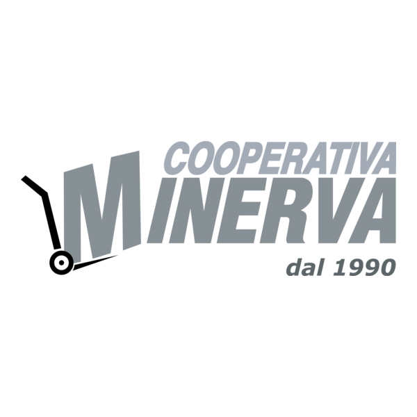 Cooperativa Minerva Logo PNG Vector