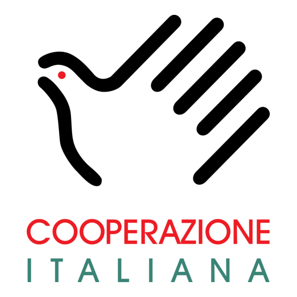 Cooperazione Italiana Logo PNG Vector