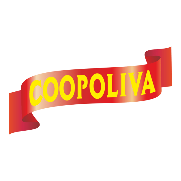 Coopoliva Logo PNG Vector