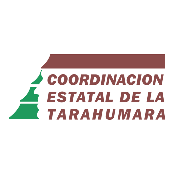 Coordinacion Estatal de la Tarahumara Logo PNG Vector