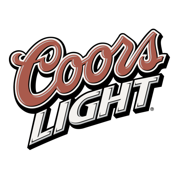 Coors Light Logo PNG Vector