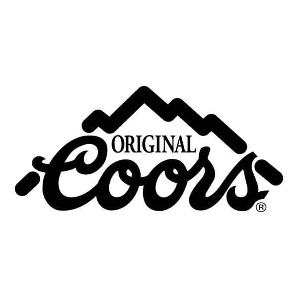 Coors Logo PNG Vector