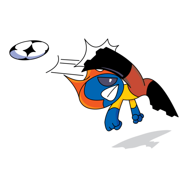 Copa America Colombia 2001 Logo PNG Vector