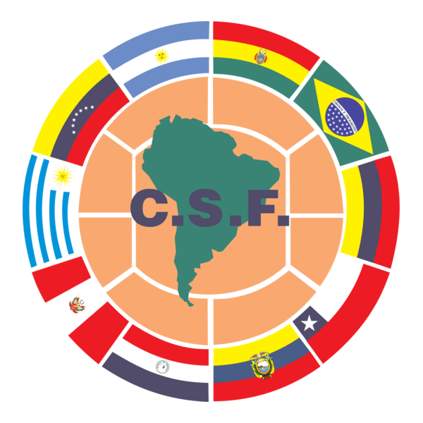 Copa Libertadores Da America Logo PNG Vector