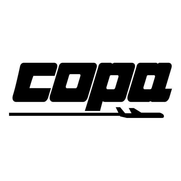 Copa Logo PNG Vector