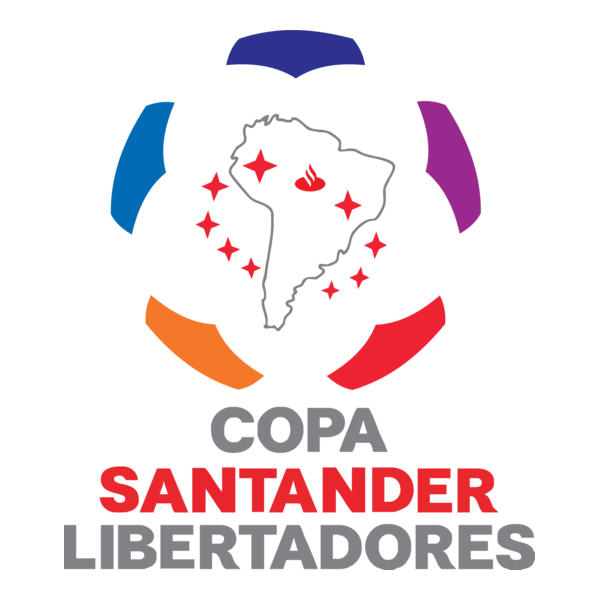 Copa Santander Libertadores Logo PNG Vector