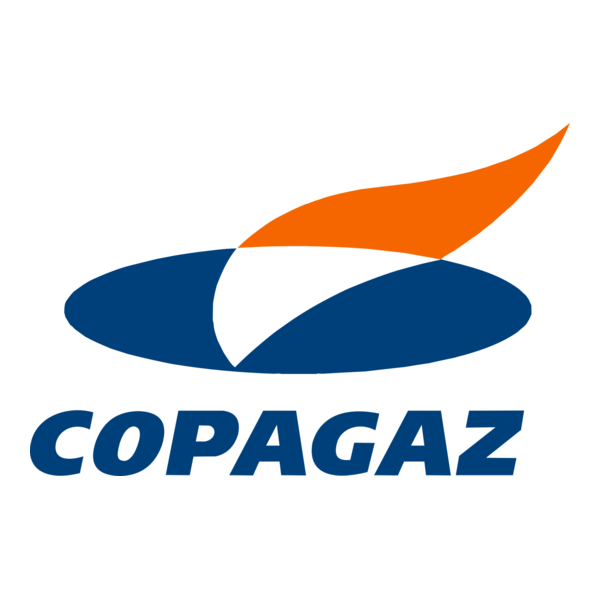 Copagaz Logo PNG Vector