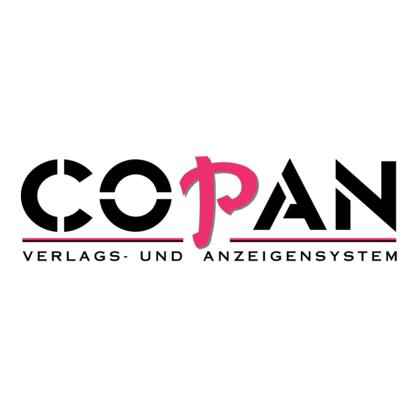 Copan Logo PNG Vector