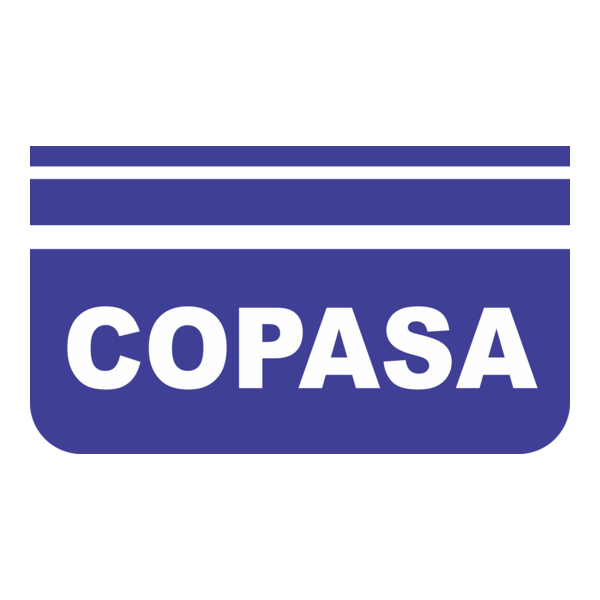 COPASA Logo PNG Vector