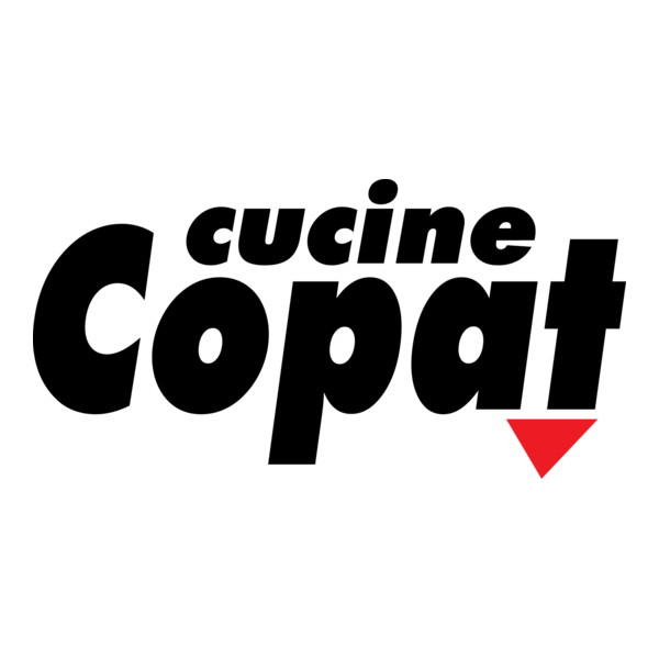 Copat Cucine Logo PNG Vector