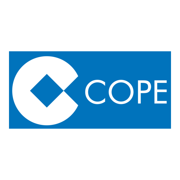 Cope Cadena Logo PNG Vector