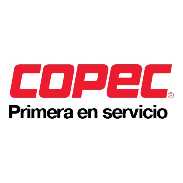 Copec Logo PNG Vector