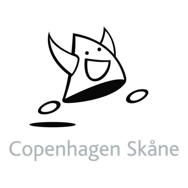 Copenhagen Skane Logo PNG Vector