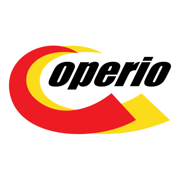 Coperio - Cooperativa Rio do Peixe Logo PNG Vector