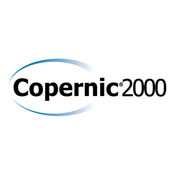 Copernic 2000 Logo PNG Vector
