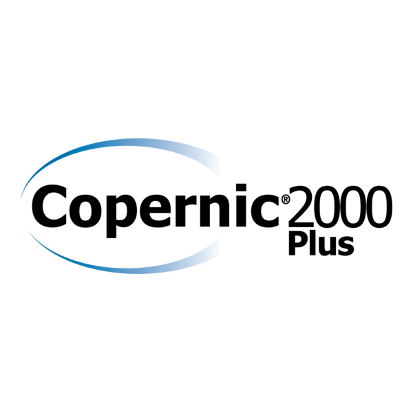 Copernic 2000 Plus Logo PNG Vector