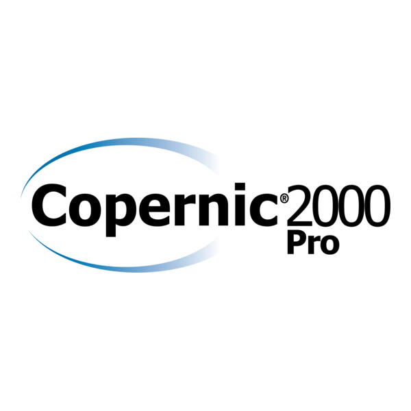 Copernic 2000 Pro Logo PNG Vector