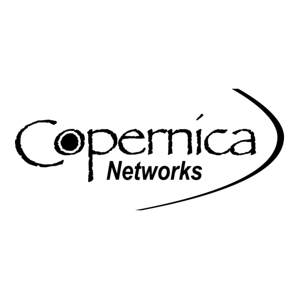 Copernica Networks Logo PNG Vector
