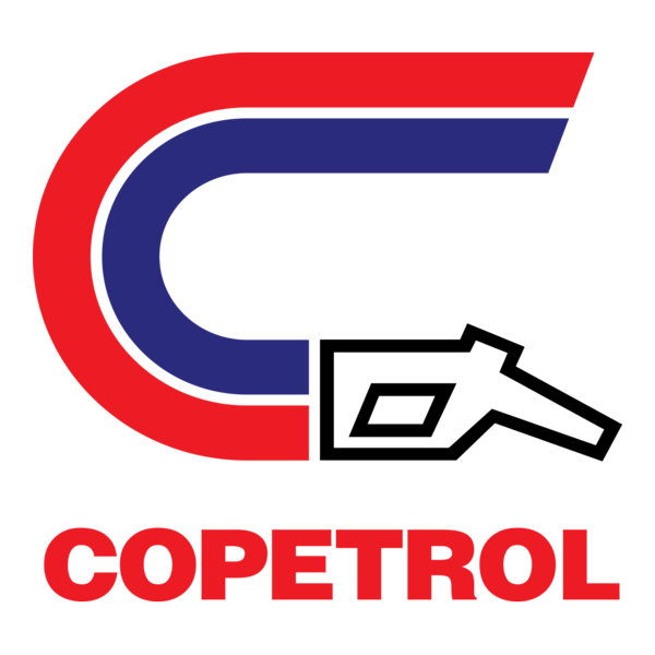 Copetrol Logo PNG Vector