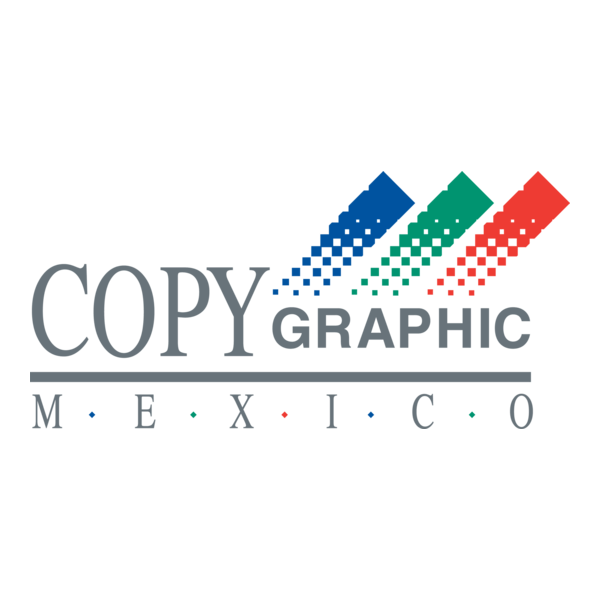 copias graficas Logo PNG Vector