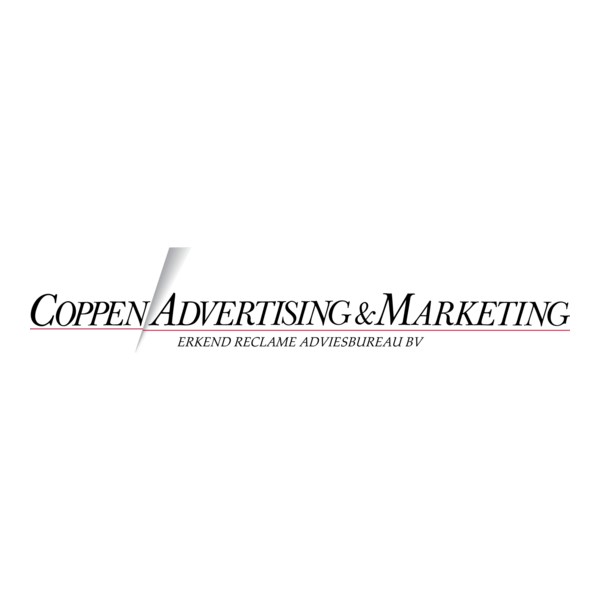 Coppen Advertising & Marketing Logo PNG Vector
