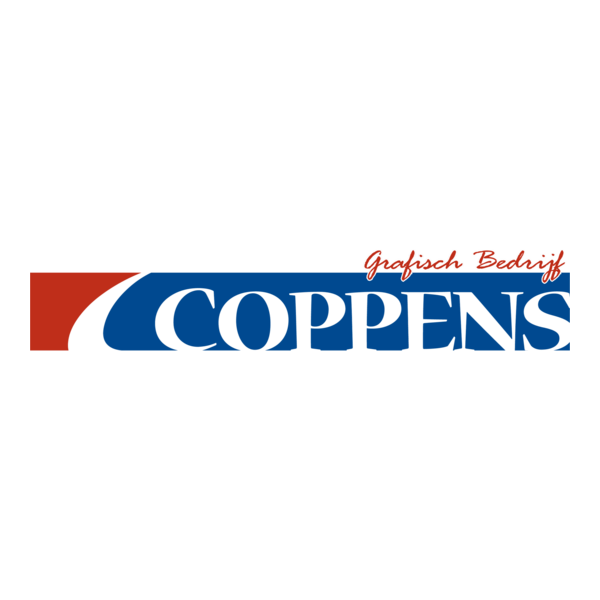 Coppens Logo PNG Vector