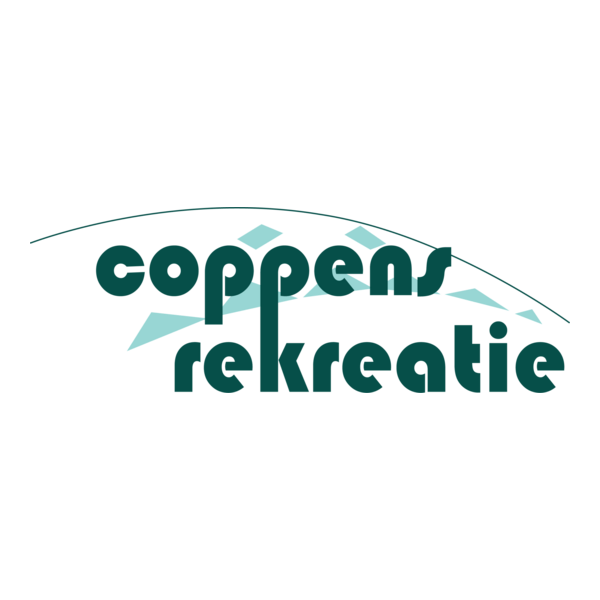 Coppens Rekreatie Logo PNG Vector