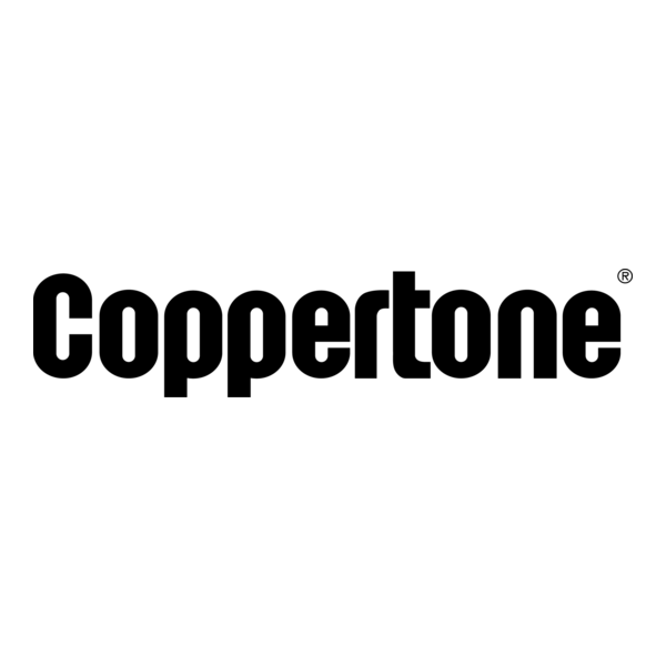 Coppertone Logo PNG Vector