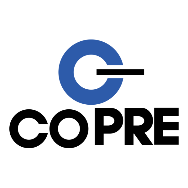 COPRE Logo PNG Vector