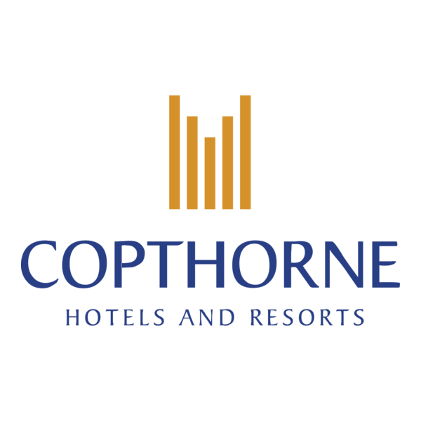 Copthorne Logo PNG Vector